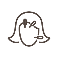 美容鍼（美容ケア）