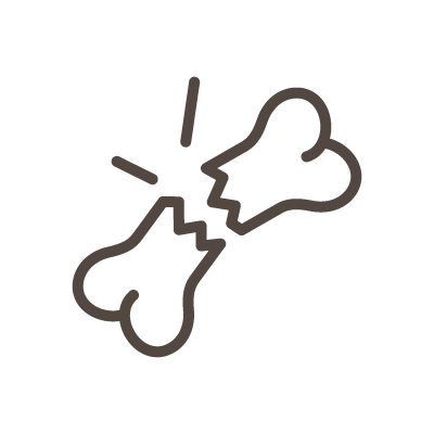 保険適用施術（骨折・脱臼・捻挫・打撲・挫傷）