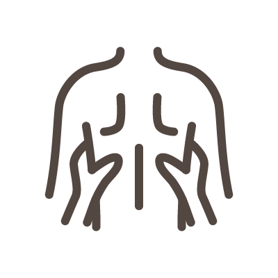 全身もみほぐし・マッサージ