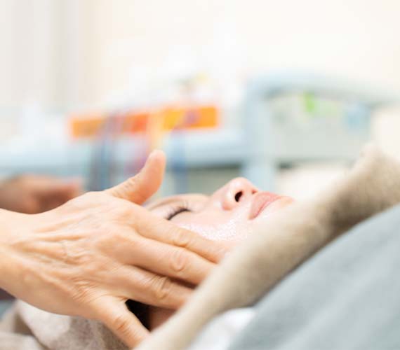 月1回のスペシャル美肌コース